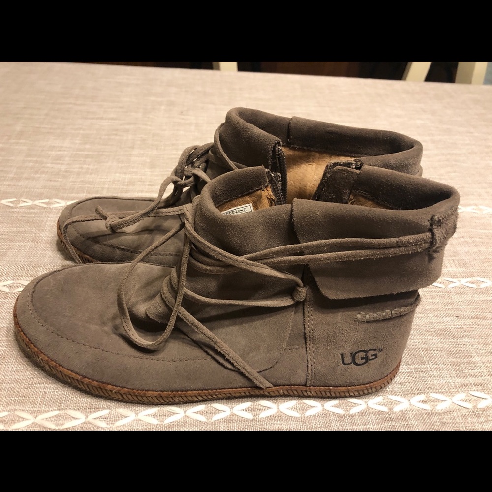 Ugg’s